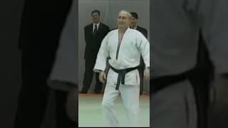 Russian Judo