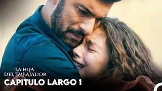 La Hija Del Embajador Capitulo Largo 1 (Doblado en Español) FULL HD