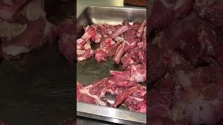 #izgara #grill #lambchop #pirzola