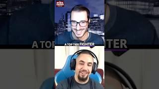 Robert Whittaker on Alternate Career Path, Gaming
