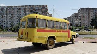 16.07.2022 Tbilisi. Варкетили-3 4-ый микрорайон