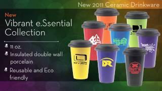 Glass America New Products 2011