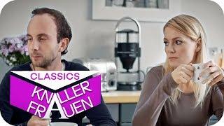 Schmatzen [subtitled] | Knallerfrauen mit Martina Hill