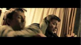 SUPREMACY | BOURNE STYLE FIGHT SCENE | CQC | ACTION