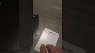 Cards Against Humanity 9/20/23