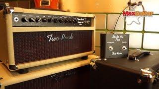 Max Guitar - Two-Rock Studio Pro Plus