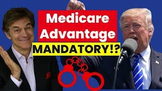 ALERT! FUTURE of Medicare? ACT NOW! | Former SSA Insider REVEALS! | PLUS LIVE Q&A