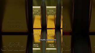 Gold vs Bonds in 2025: Why USG Is Gaining Ground