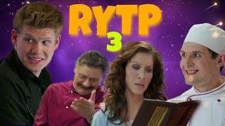 ХУХНЯ 3 I КУХНЯ RYTP