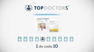 Top Doctors | Proceso de selección