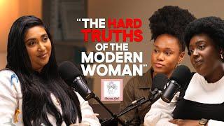 They Don’t Teach You This About Growth, Sisterhood & Love | @tomysisters  Renee & Courtney