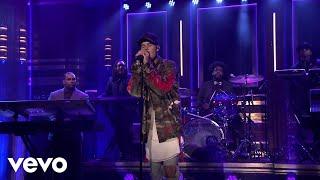 What Do You Mean? (Live Performance From The Tonight Show Starring Jimmy Fallon)