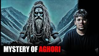 Mystery of AGHORI