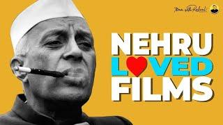 Nehru's Letter to Bollywood Legend