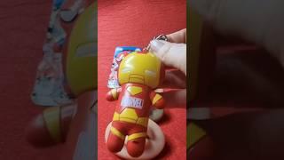 ASMR LipSmacker  Marvel: Iron Man 