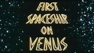 First Spaceship On Venus (1960) [Science Fiction] [Adventure]