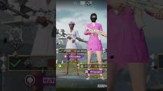 m27 SEVINCH XORAZM SILA #pubgmobile #shorts