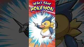 Who's that Amazing Pokemon #5