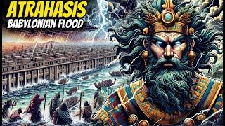 Atrahasis: The Babylonian Flood that Challenges the Story of Noah?