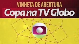 Vinheta de abertura da Copa do Mundo 2022 na TV Globo