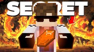 Why I am Controlling FIRE In This Minecraft Smp