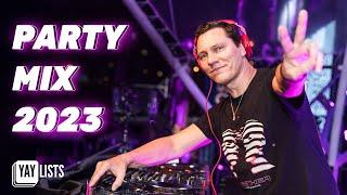 House Music Party Mix 2023 | BEST Deep House Songs & Remixes