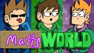 MATTSWORLD (Fan Intro)