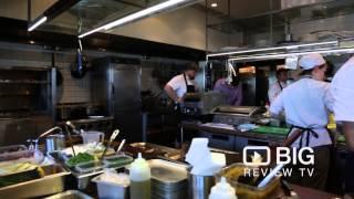 Food | Papi Chulo | Manly | NSW | Big Review TV | Platinum