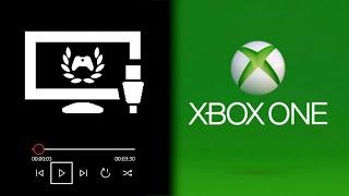 Check Out This XBOX One Music Player Application ( FREE APP)