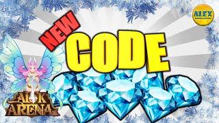 AFK ARENA НОВЫЙ КОД ВОЗМЕЩЕНИЯ ГДЕ КНОПКА И КАК ВВОДИТЬ КОД ▼Redemption Code февраль #AFKArena