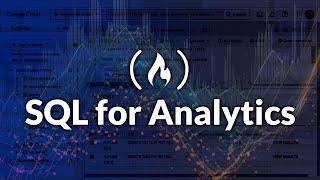 Intuitive SQL For Data Analytics - Tutorial