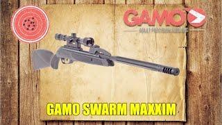 Gamo Swarm Maxxim Air Rifle