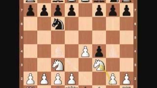 Chess Opening - Vienna Game