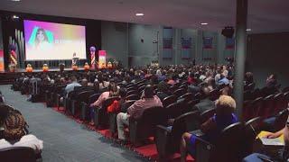 500+ principals at Dallas ISD event prep for new school year