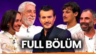 Kemal Uçar, Alara Noyan, Suat Sungur, Kürşat Demir Ve Volkan Uygun Biz Bize'de
