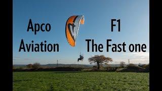 Apco F1 - The Fast One