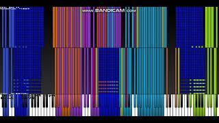 (Black MIDI) Necrofantasy 61.48 ~ Kumakki