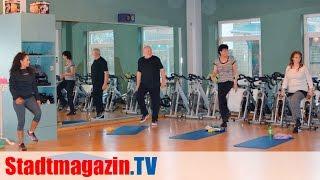 Gesund und fit durch die Fitness World in Bad Bramstedt