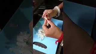 kharkon pata bata#shorts# cooking# vairal# video###