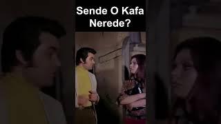 Benim Kafam Kızarsa Varya... #shorts