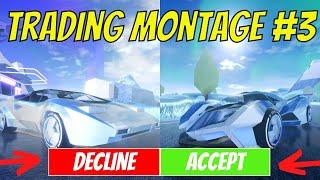 Jailbreak trading montage (part 3)