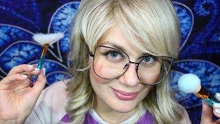 АСМР Ночевка с подругой Надей, Ролевая Игра / ASMR Roleplay