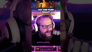  Steam vs. Epic Store: Der zunehmende Frust der Gamer! Gronkh spricht Klartext! #shorts