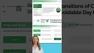HCIT Consulting's Hospital Case Management Fundamentals LMS Information