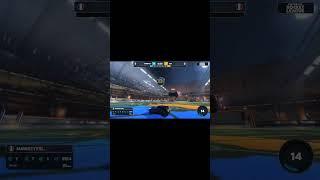 La VIDÉO ENTIÈRE sur ma CHAÎNE  #jeuxvidéo #gaming #esport #zen #rocketleague #karma #mawkzy