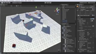 Unity Tower Defense Part 8 - AI Pathfinding