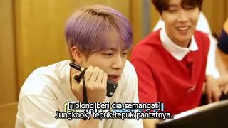 RUN BTS! Eps.102 (Sub Indo) Full Episode