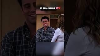 how you doin? #friends #joey #technology