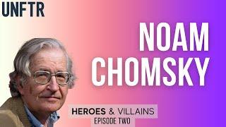 Noam Chomsky