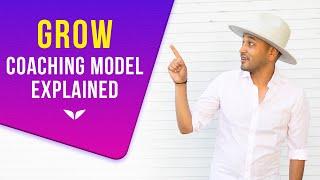 How To Coach With GROW Model Step By Step